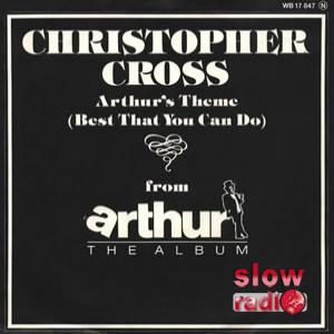 Christopher Cross - Arthur's theme