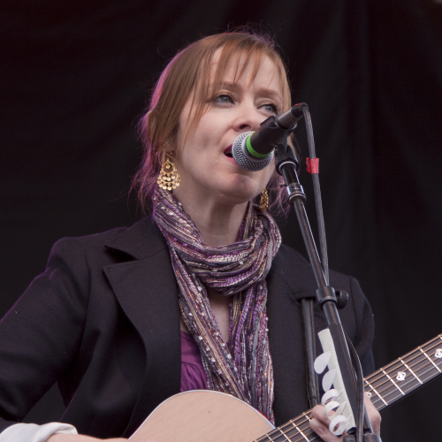 Suzanne Vega