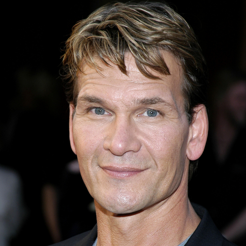 Patrick Swayze