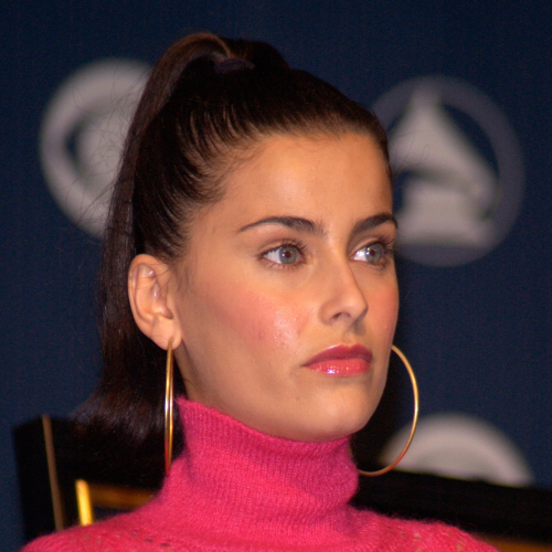 Nelly Furtado