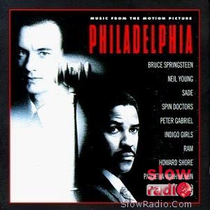 Bruce Springsteen - Streets of Philadelhia