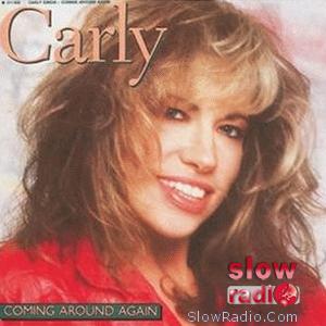 Carly Simon - Coming around again