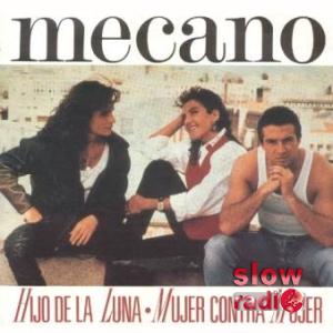 Mecano - Hijo de la luna