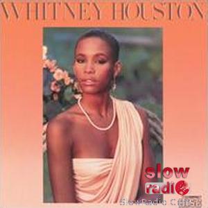 Whitney Houston - Saving all my love for you