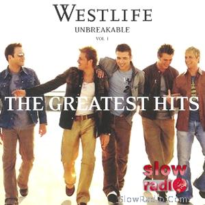 Westlife - Unbreakable