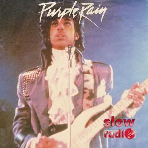 Prince - Purple Rain