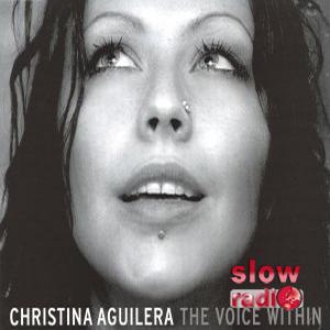 Christina Aguilera - The voice within