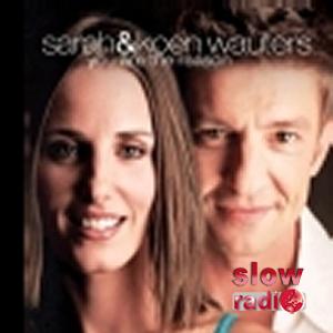 Sarah en Koen Wouters - You are the reason