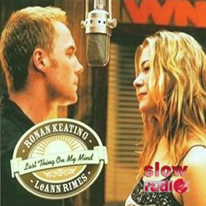 Ronan Keating feat. Leann Rimes - Last thing on my mind