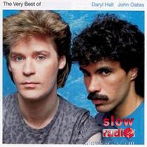 Daryl Hall and John Oates - Kiss on my list