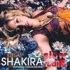 Shakira featuring Carlos Santana - Illegal