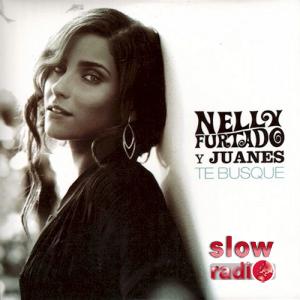 Nelly Furtado ft. Juanes - Te busque