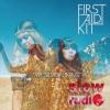 First aid kit - My silver lining