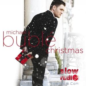 Michael Buble and Shania Twain - White christmas