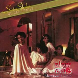 Sister Sledge - Thinking of you