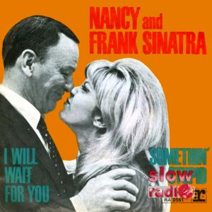 Nancy & Frank Sinatra - Somethin' stupid