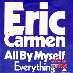 Eric Carmen - All by myself