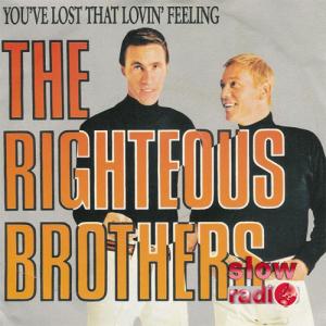 Righteous brothers - You've lost that loving feeling