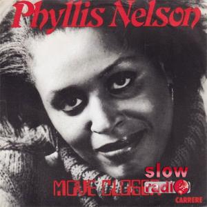 Phyllis Nelson - Move closer